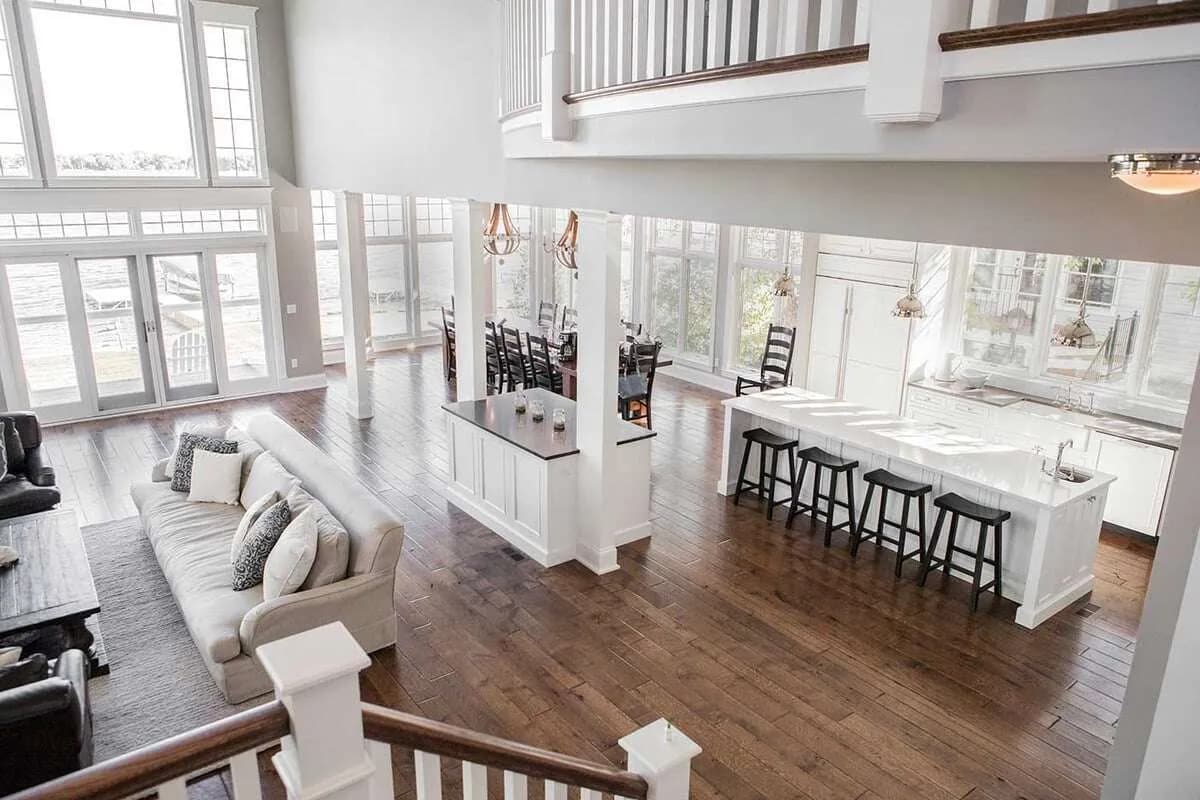 Full Home Renovation