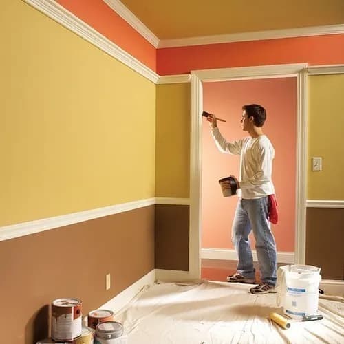 Painting Services