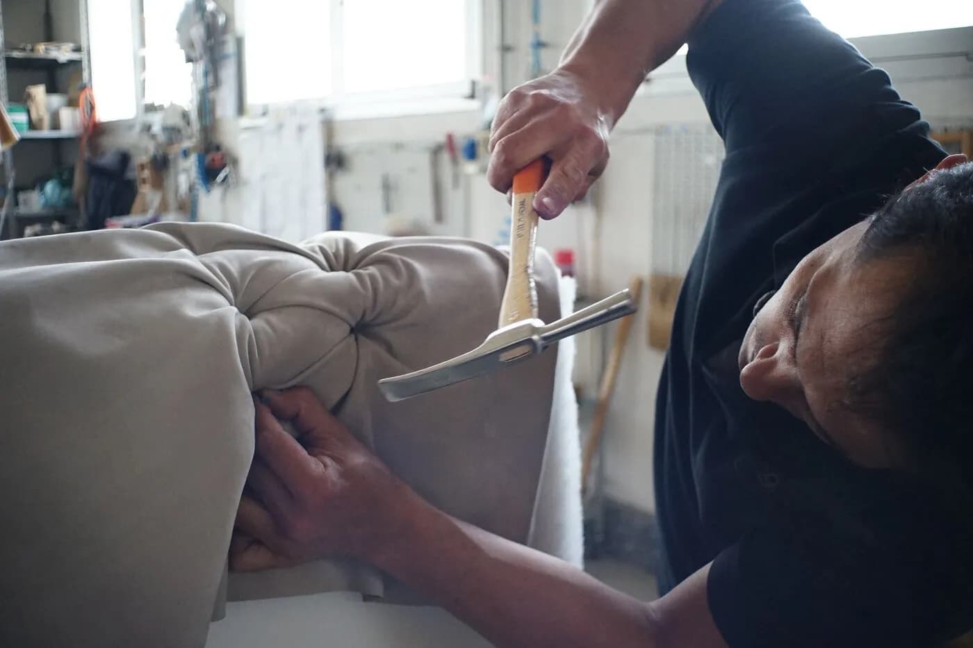 Maintenance Services