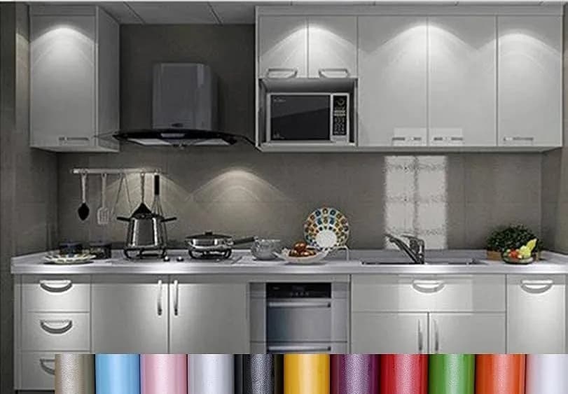 Professional Furniture & Cabinet Sticker in Singapore