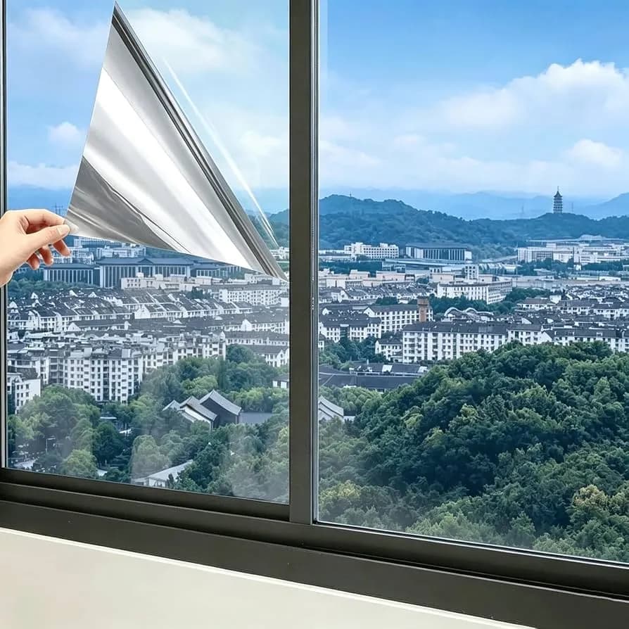 Home Window Solar Film