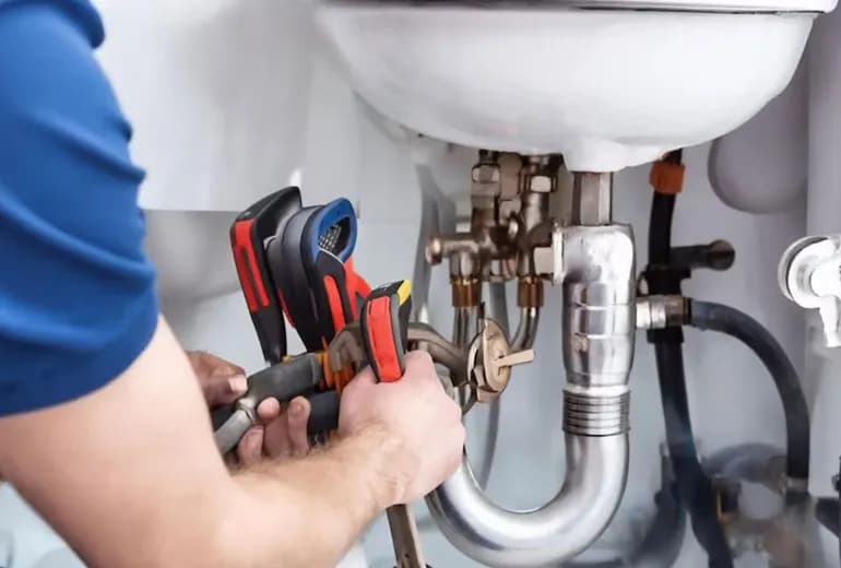 Plumbing Services