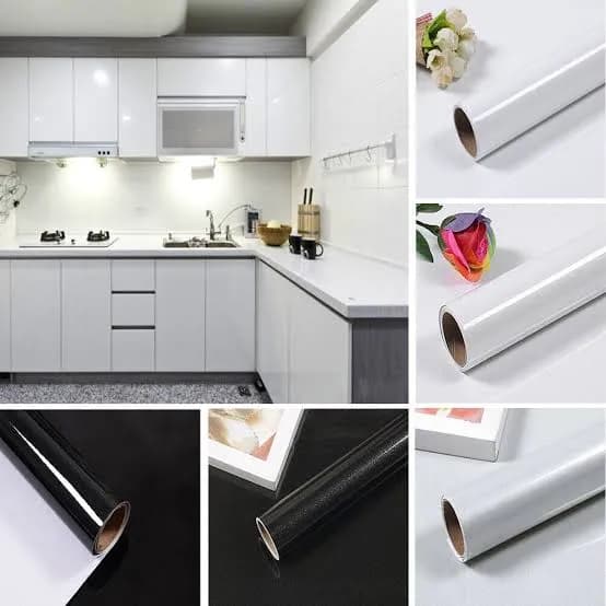 Kitchen Cabinet Sticker