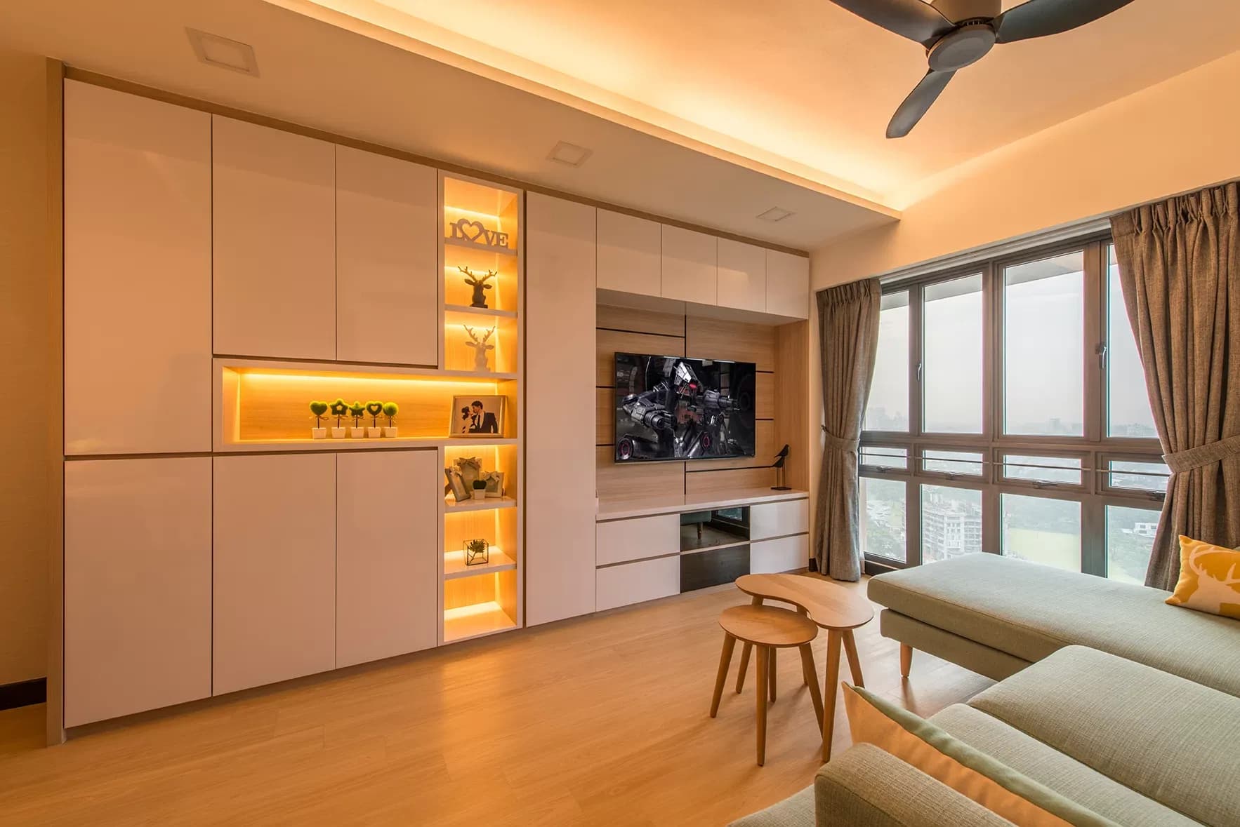 House Renovation in Singapore: A Complete Homeowner's Guide for 2025