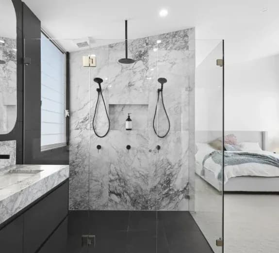 Bathroom Waterproofing
