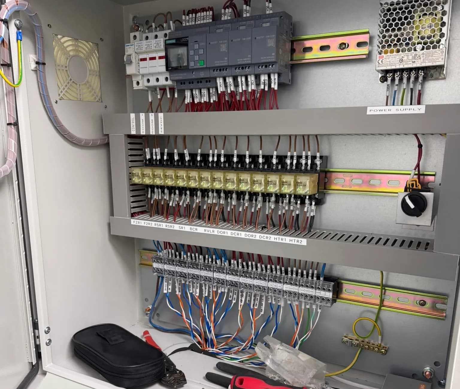 Electrical Services in Singapore: Keeping Your Home Safe & Powered