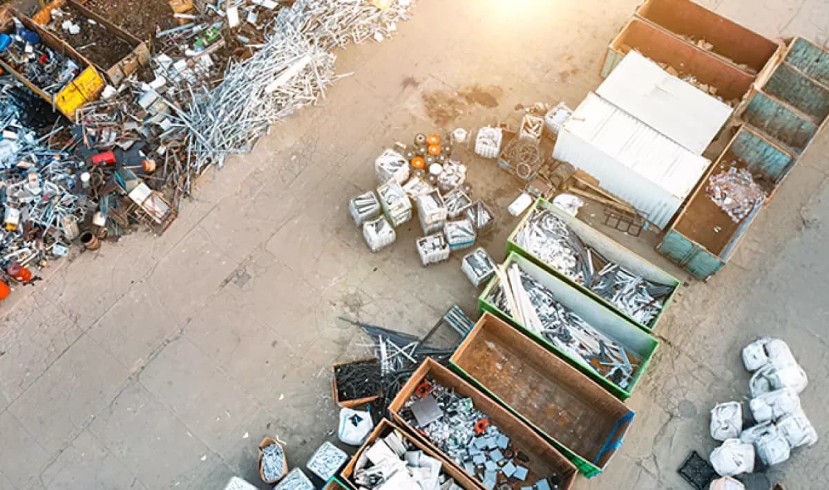 Professional Dismantling & Disposal in Singapore