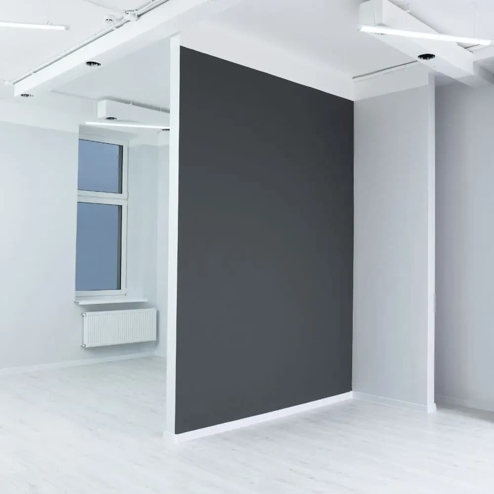 Professional Ceiling & Partition Works in Singapore