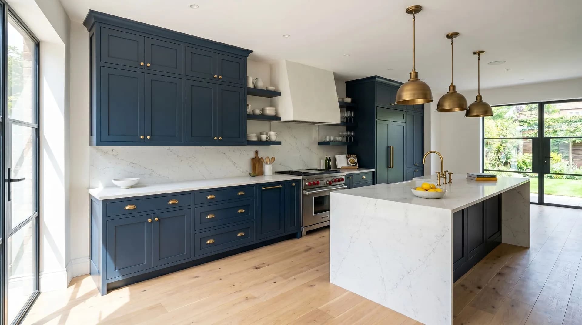 Kitchen Renovation