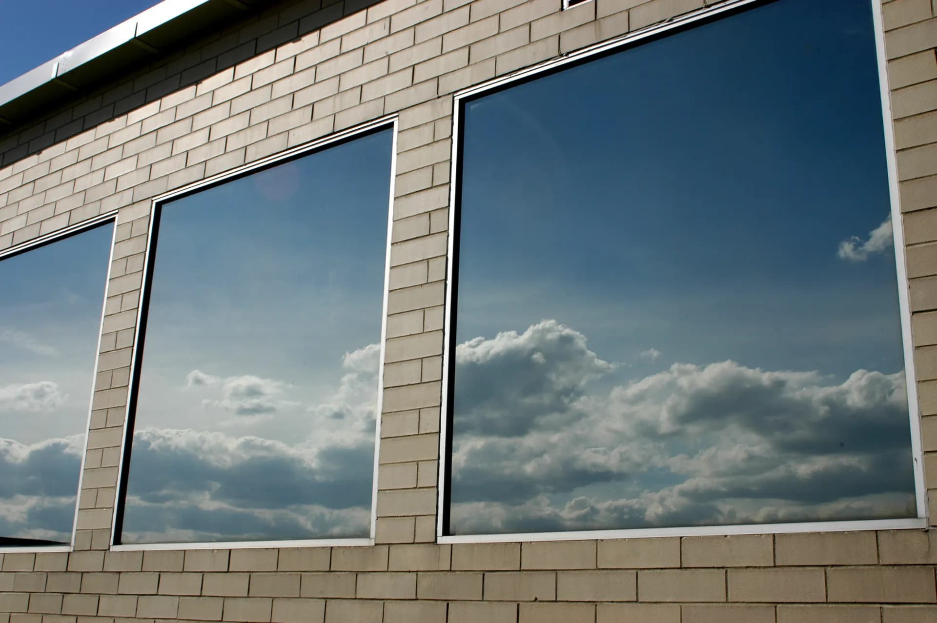 Window Solar Film