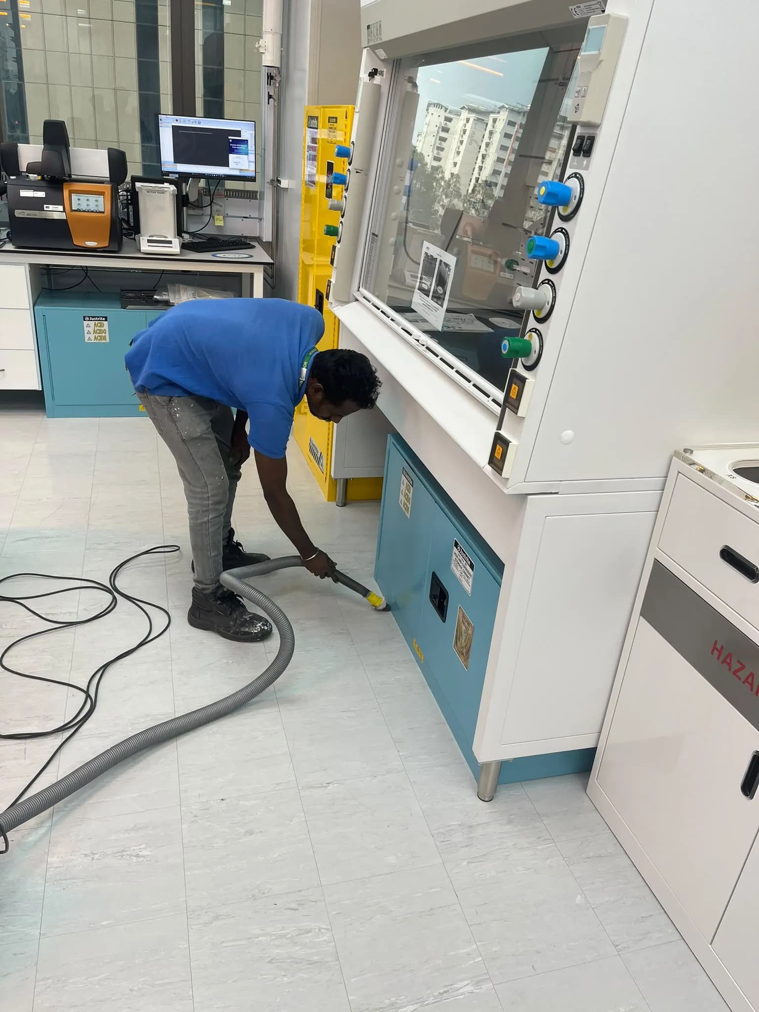 Home Maintenance Services in Singapore: Why Every Property Needs a Trusted Handyman