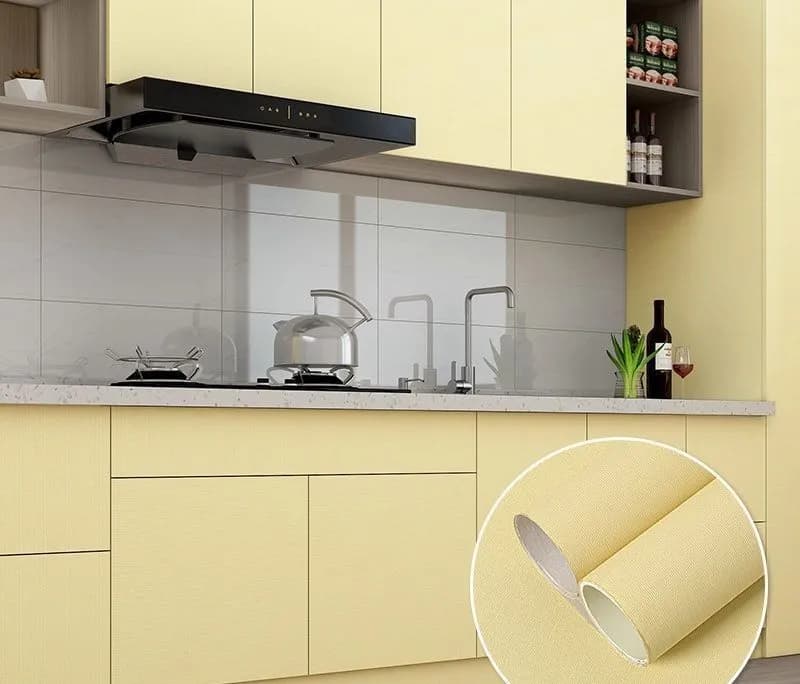 Furniture & Cabinet Stickers in Singapore: Refresh Your Home for Less
