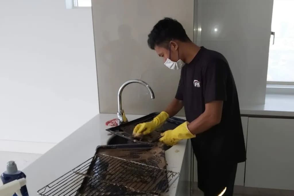 Professional Maintenance Services in Singapore